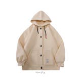 パーカー メンズ | BACKYARD FAMILY | 詳細画像15 