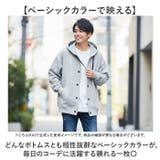 パーカー メンズ | BACKYARD FAMILY | 詳細画像6 