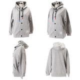 パーカー メンズ | BACKYARD FAMILY | 詳細画像7 