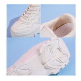 厚底スニーカー シューズ | BACKYARD FAMILY | 詳細画像11 