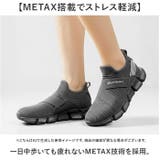 PHITEN ファイテン スニーカー PHM-007 | BACKYARD FAMILY | 詳細画像3 