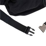 L.R.M ドロストサイド絞りショルダー | BACKYARD FAMILY | 詳細画像11 