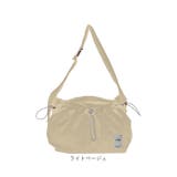 L.R.M ドロストサイド絞りショルダー | BACKYARD FAMILY | 詳細画像17 