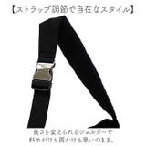 L.R.M ドロストサイド絞りショルダー | BACKYARD FAMILY | 詳細画像7 