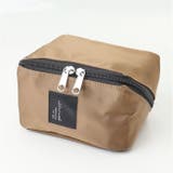 撥水四角ポーチ | BACKYARD FAMILY | 詳細画像9 