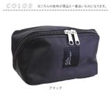 撥水四角ポーチ | BACKYARD FAMILY | 詳細画像10 