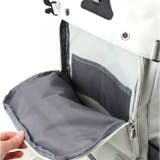 バックパック 登山リュック 大容量 3Way | BACKYARD FAMILY | 詳細画像14 