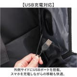 バックパック 登山リュック 大容量 3Way | BACKYARD FAMILY | 詳細画像11 