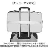 バックパック 登山リュック 大容量 3Way | BACKYARD FAMILY | 詳細画像12 