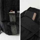 バックパック 登山リュック 大容量 3Way | BACKYARD FAMILY | 詳細画像15 