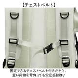 バックパック 登山リュック 大容量 3Way | BACKYARD FAMILY | 詳細画像8 