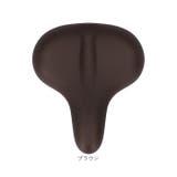 CHIARO やわらかGEL入りサドル CY6103 | BACKYARD FAMILY | 詳細画像12 