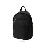 ツイル多ポケットリュック | BACKYARD FAMILY | 詳細画像12 
