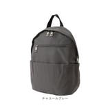 ツイル多ポケットリュック | BACKYARD FAMILY | 詳細画像13 