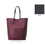 synthetic leather トートバッグ | BACKYARD FAMILY | 詳細画像16 