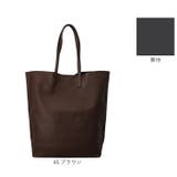 synthetic leather トートバッグ | BACKYARD FAMILY | 詳細画像18 