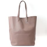 synthetic leather トートバッグ | BACKYARD FAMILY | 詳細画像9 