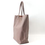 synthetic leather トートバッグ | BACKYARD FAMILY | 詳細画像10 