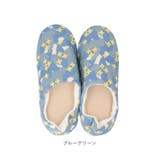 バブーシュスリッパ | BACKYARD FAMILY | 詳細画像17 