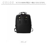 ライトビズ リュック | BACKYARD FAMILY | 詳細画像15 