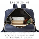 ライトビズ リュック | BACKYARD FAMILY | 詳細画像3 