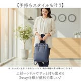 ライトビズ リュック | BACKYARD FAMILY | 詳細画像6 