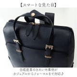 ライトビズ リュック | BACKYARD FAMILY | 詳細画像7 