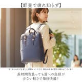 ライトビズ リュック | BACKYARD FAMILY | 詳細画像8 