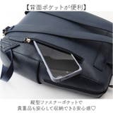 ライトビズ リュック | BACKYARD FAMILY | 詳細画像10 