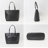 PUホットフィックス ポーチ付きトート | BACKYARD FAMILY | 詳細画像10 