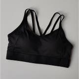 スポーツブラスポブラ ヨガ ブラトップ | BACKYARD FAMILY | 詳細画像16 