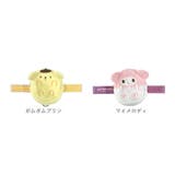 キャラクター ベルトポーチ | BACKYARD FAMILY | 詳細画像8 