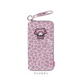 どっとポーチ FAN | BACKYARD FAMILY | 詳細画像15