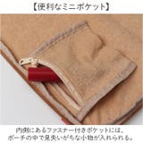 どっとポーチ FAN | BACKYARD FAMILY | 詳細画像7