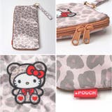 どっとポーチ FAN | BACKYARD FAMILY | 詳細画像10