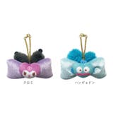 ふわみみリボンバッグチャーム | BACKYARD FAMILY | 詳細画像10 