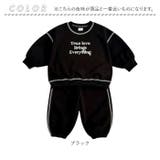 刺繍ロゴ スウェット セットアップ | BACKYARD FAMILY | 詳細画像17 