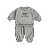 刺繍ロゴ スウェット セットアップ | BACKYARD FAMILY | 詳細画像18 