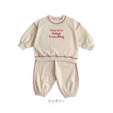 刺繍ロゴ スウェット セットアップ | BACKYARD FAMILY | 詳細画像19 
