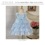 子供ドレス ワンピース チュニック | BACKYARD FAMILY | 詳細画像11 