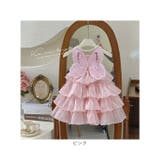 子供ドレス ワンピース チュニック | BACKYARD FAMILY | 詳細画像12 