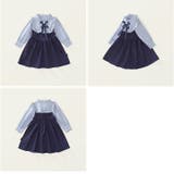 ワンピース 子ども 子供 フォーマル | BACKYARD FAMILY | 詳細画像10 