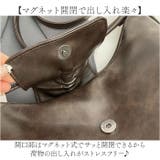 リュック バッグ レディース | BACKYARD FAMILY | 詳細画像6