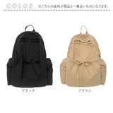 リュック バッグ レディース | BACKYARD FAMILY | 詳細画像14 