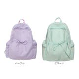 リュック バッグ レディース | BACKYARD FAMILY | 詳細画像16 