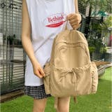 リュック バッグ レディース | BACKYARD FAMILY | 詳細画像3 