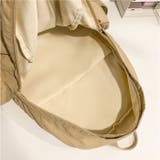 リュック バッグ レディース | BACKYARD FAMILY | 詳細画像10 