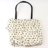 バッグ レディース リボン | BACKYARD FAMILY | 詳細画像8 