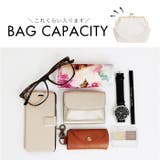 バッグ レディース がま口 | BACKYARD FAMILY | 詳細画像12