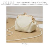 バッグ レディース がま口 | BACKYARD FAMILY | 詳細画像13